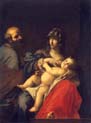 holy family